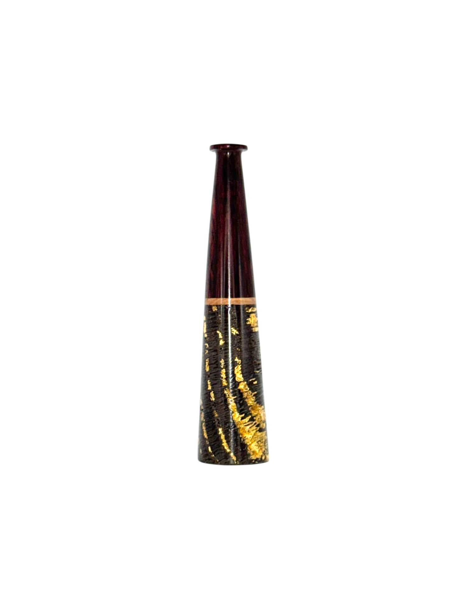 GRAPHITE - FUMASIGARI IN MORTA CON ORO 22K