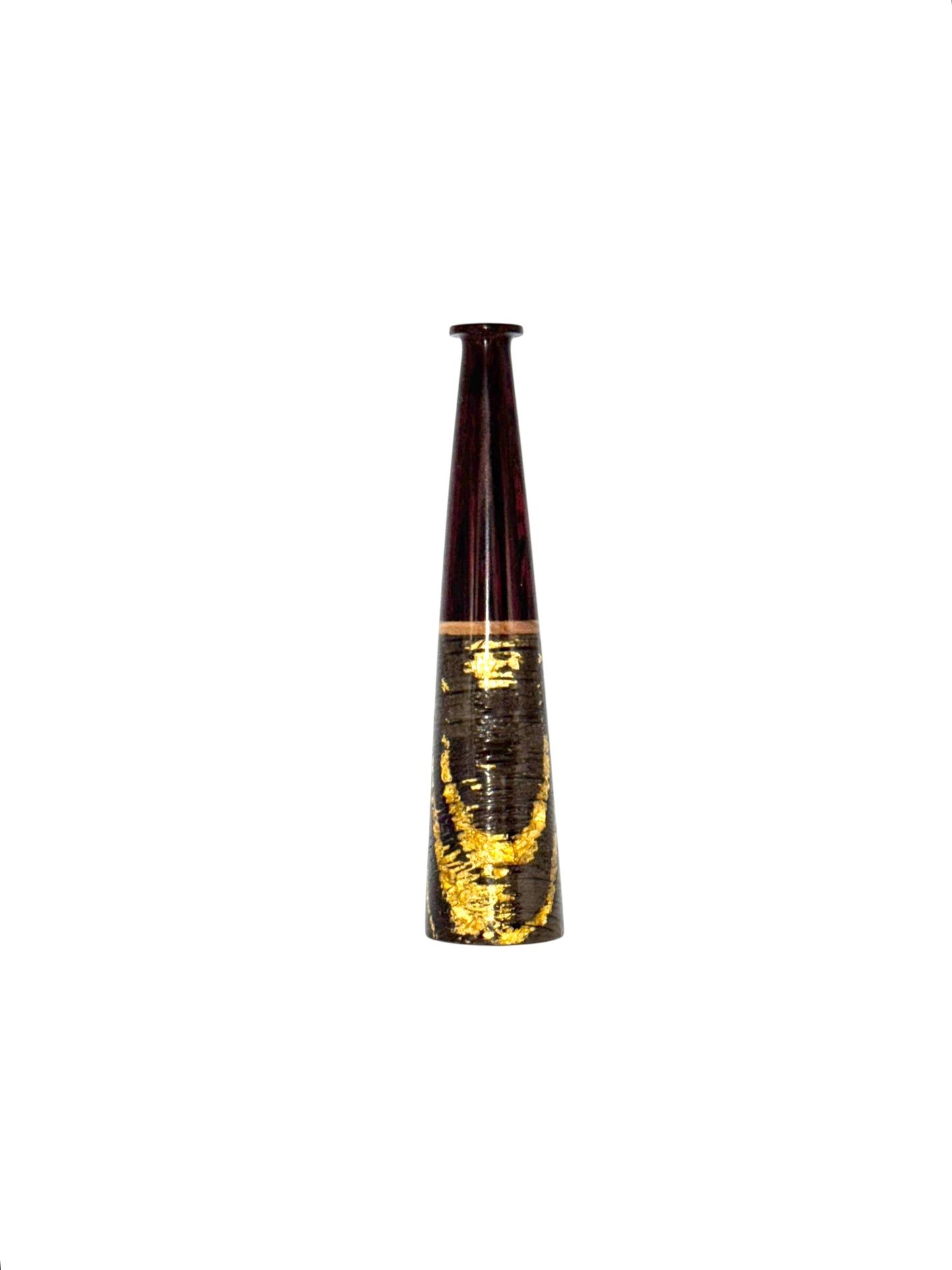 GRAPHITE - FUMASIGARI IN MORTA CON ORO 22K