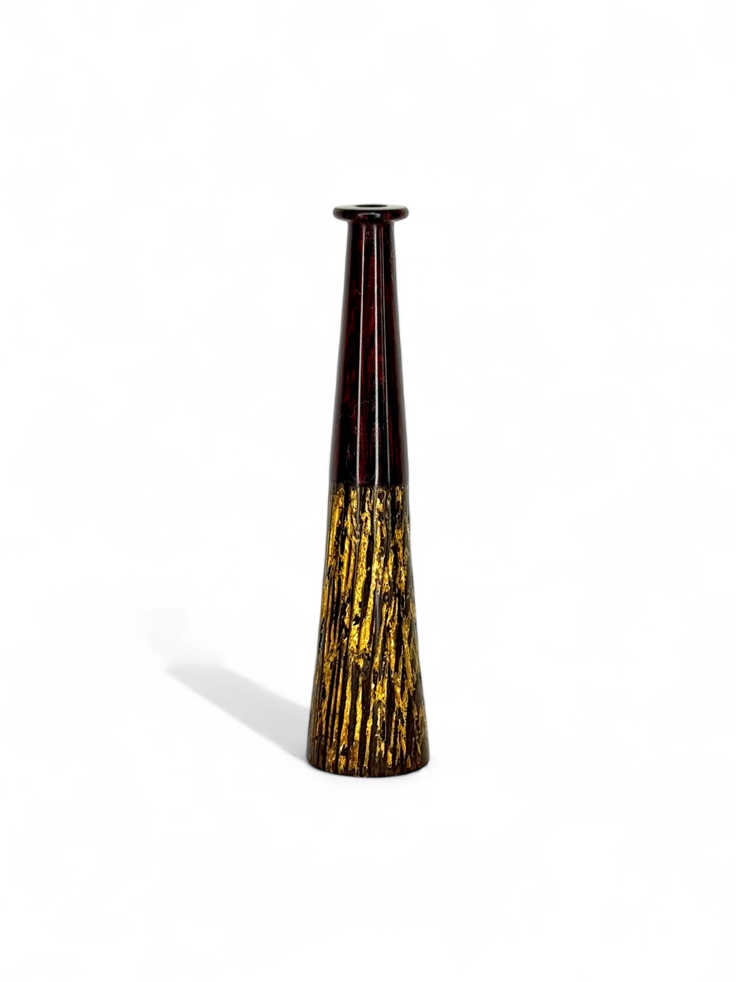 GRAPHITE - FUMASIGARI IN MORTA CON ORO 22K